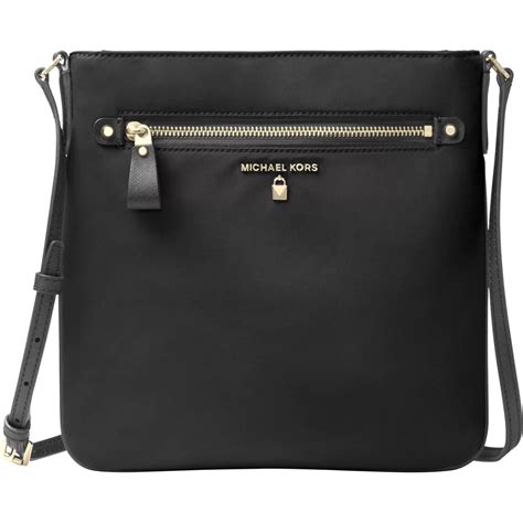 michael kors nylon crossbody uk|Michael Kors Crossbody sale clearance.